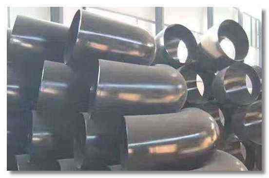 不銹鋼沖壓彎頭規格尺寸表