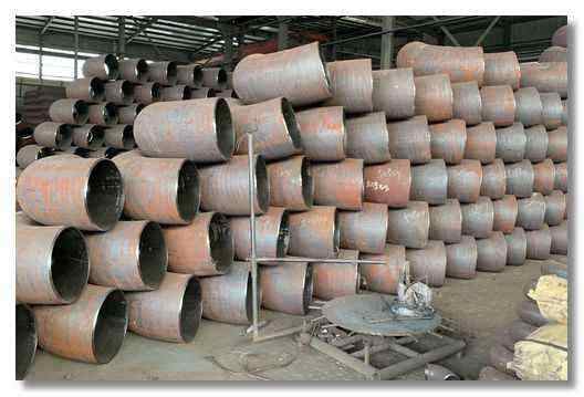 180度高壓彎頭廠家哪家好