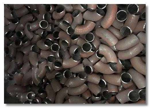 不銹鋼無縫彎頭價(jià)格