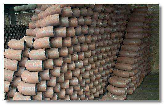 304不銹鋼彎頭生產廠家