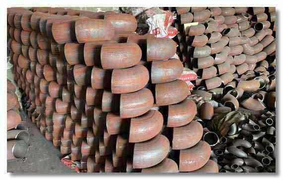 合金無縫彎頭加工廠家