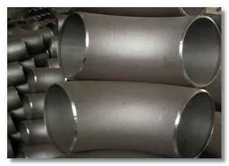 不銹鋼厚壁彎頭材質有哪些