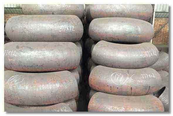 不銹鋼沖壓彎頭廠家哪家好