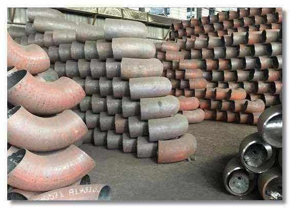 變徑彎頭規格有哪些