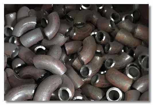 國標大口徑彎頭型號