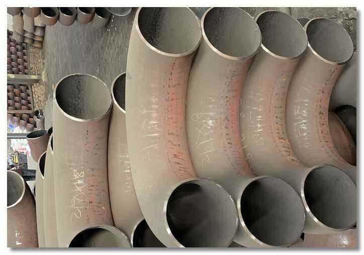 焊接無縫彎頭規(guī)格大全