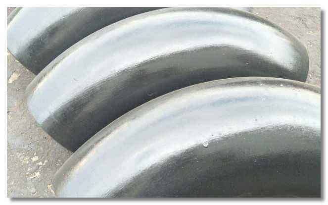 180度大口徑彎頭廠家直銷