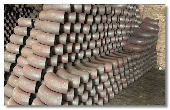 大口徑對焊彎頭價格