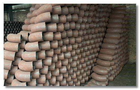 大口徑對焊彎頭價格