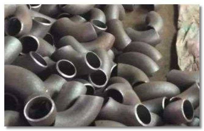 大口徑對焊彎頭價格