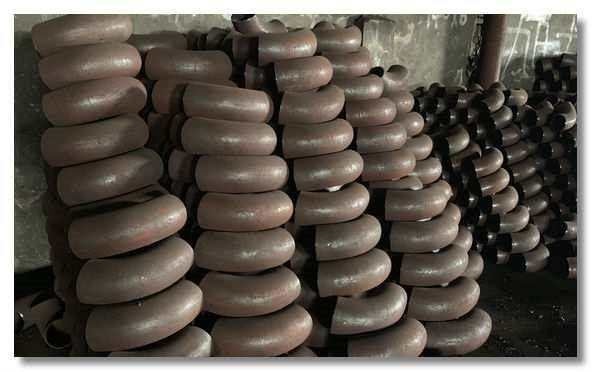 厚壁彎頭廠家哪家好