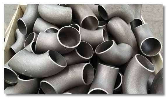 碳鋼對焊彎頭廠家哪家好