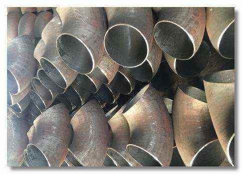 180度對(duì)焊彎頭規(guī)格有哪些