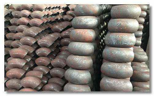 90度高壓彎頭生產廠家