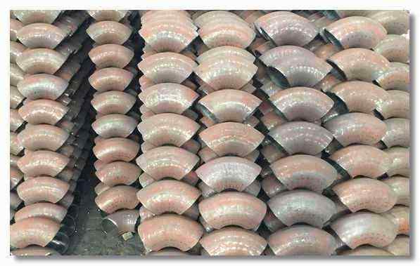 國標(biāo)沖壓彎頭材質(zhì)有哪些