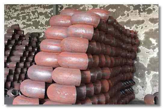 國標(biāo)沖壓彎頭材質(zhì)有哪些