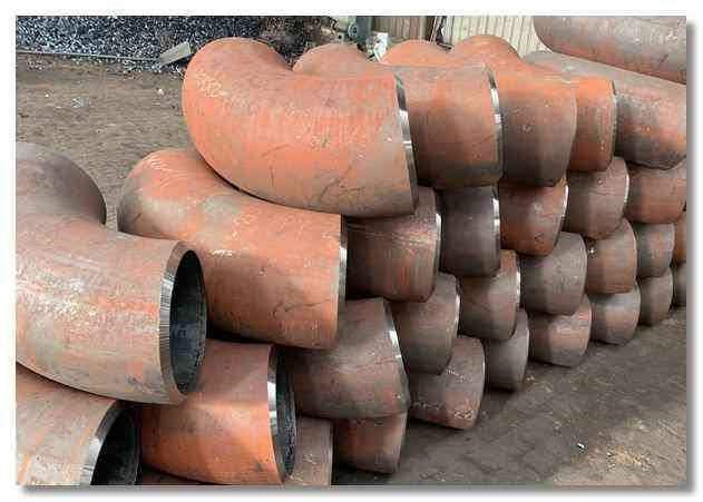 不銹鋼高壓彎頭廠家哪家好