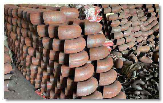 變徑彎頭加工廠家