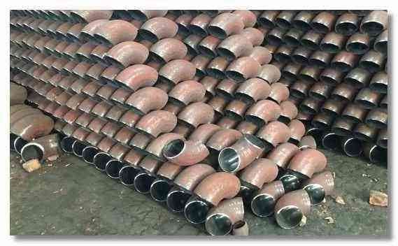 焊接彎頭規格有哪些