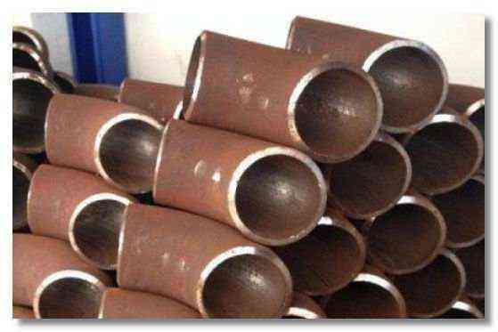 焊接彎頭規格有哪些