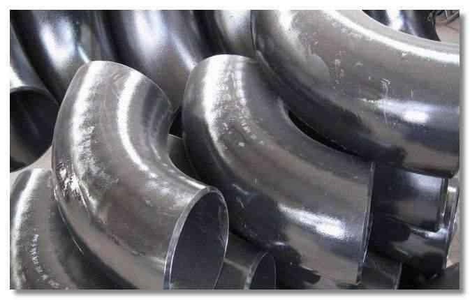 大口徑碳鋼彎頭材質有哪些