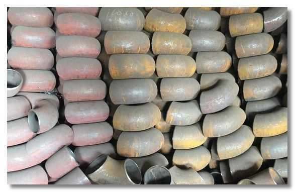 大口徑碳鋼彎頭材質有哪些