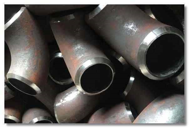 變徑彎頭規格大全