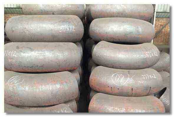 90度對焊彎頭生產廠家