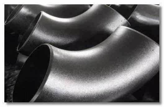 180度對焊彎頭加工工藝