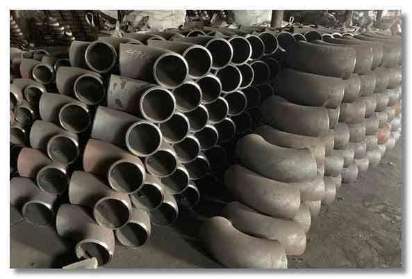 國標沖壓彎頭規(guī)格有哪些