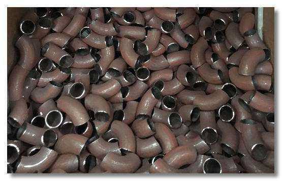 國標沖壓彎頭規(guī)格有哪些