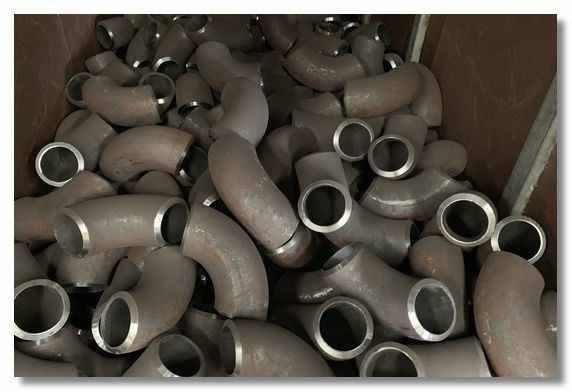 國標對焊彎頭生產(chǎn)廠家