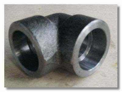 焊接彎頭規格尺寸表