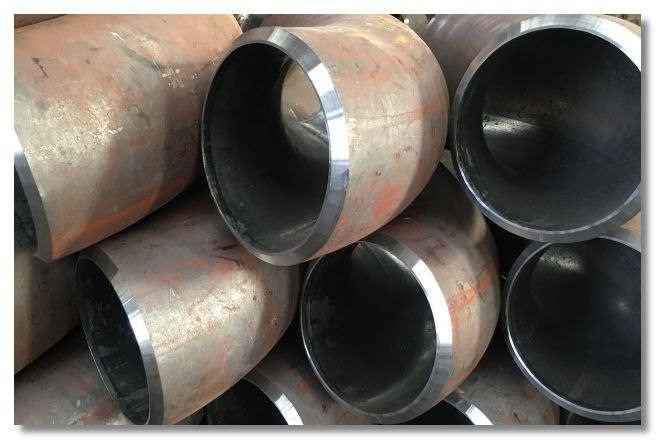 焊接無縫彎頭規格表