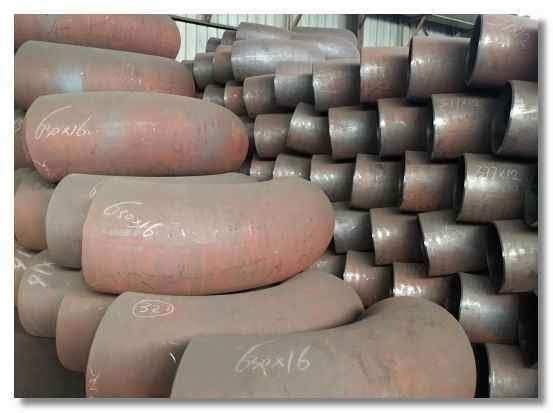 合金無縫彎頭規格表