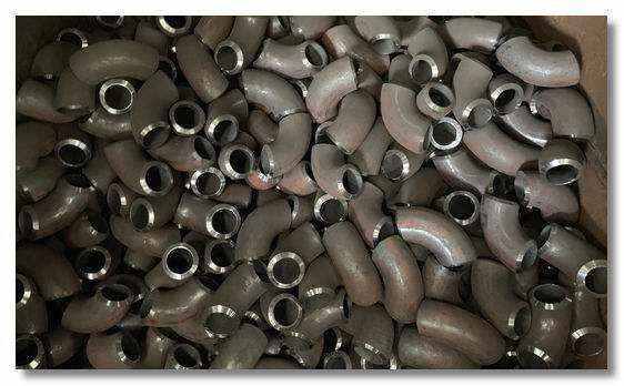 90度沖壓彎頭廠家哪家好