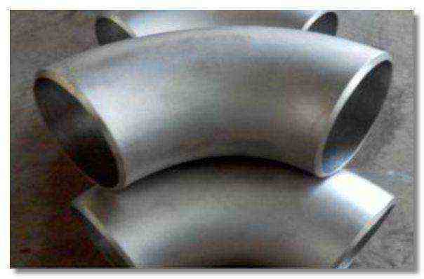 不銹鋼大口徑彎頭規格表