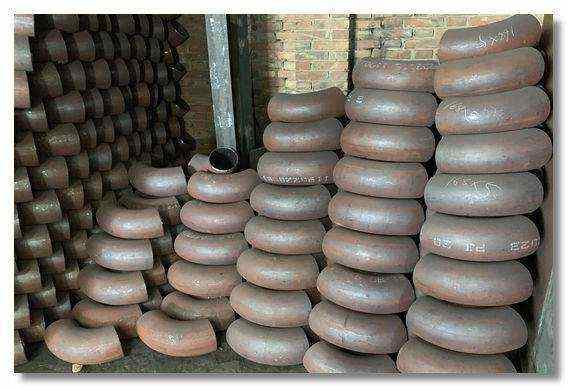 沖壓彎頭加工廠家