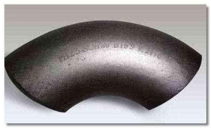 國(guó)標(biāo)對(duì)焊彎頭規(guī)格尺寸表