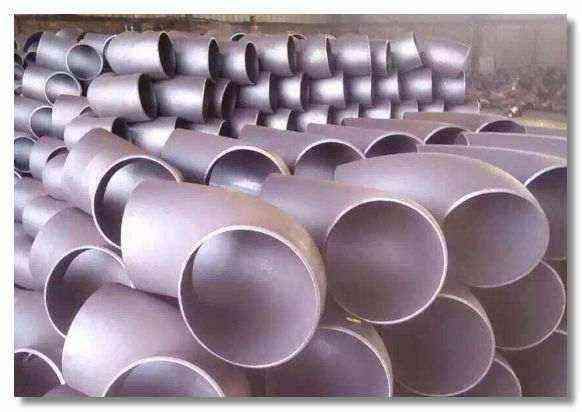 合金無(wú)縫彎頭用途