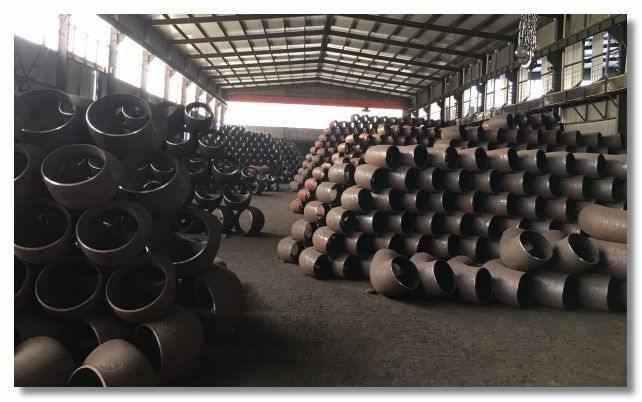 合金無(wú)縫彎頭用途