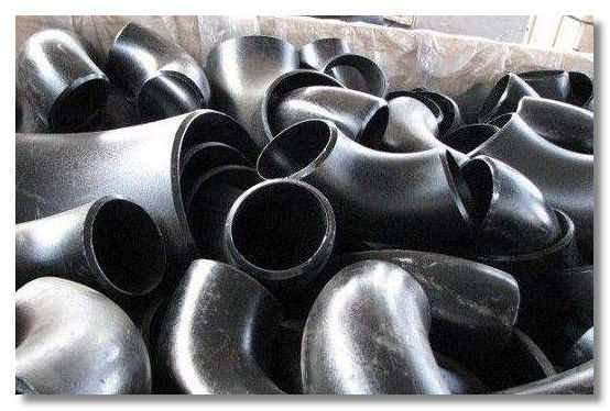 國標大口徑彎頭規格有哪些