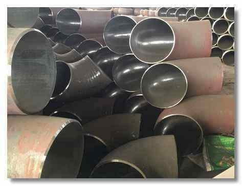 德標(biāo)彎頭加工廠家