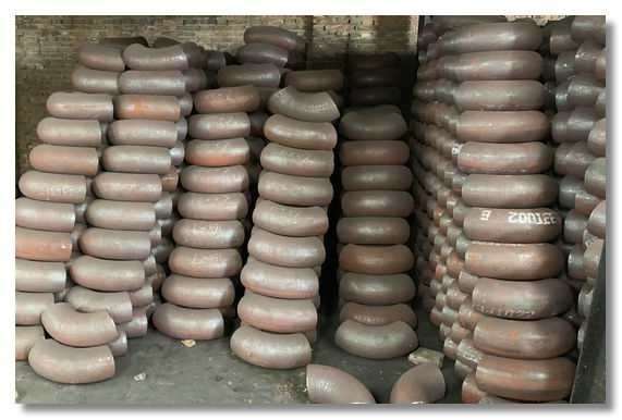 德標(biāo)彎頭加工廠家