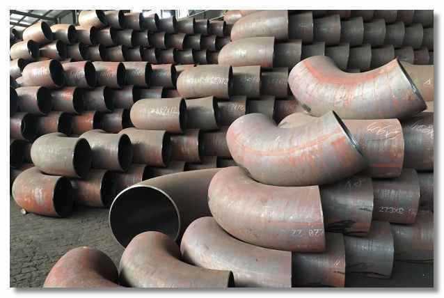 180度高壓彎頭材質有哪些