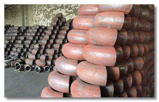 180度高壓彎頭材質有哪些