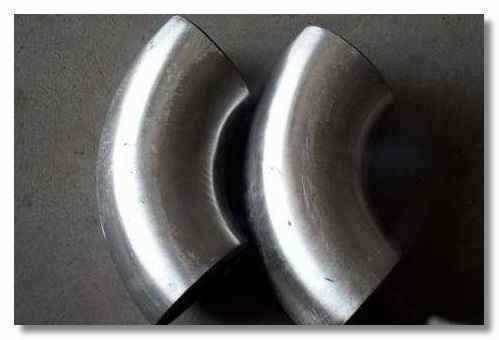 不銹鋼高壓彎頭廠家直銷