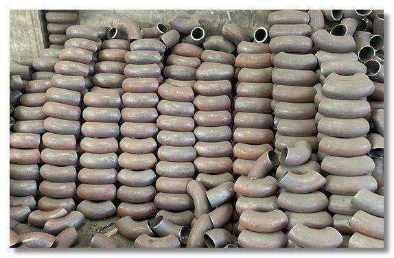 45度大口徑彎頭報(bào)價(jià)