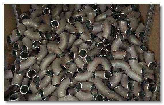 90度無縫彎頭規格有哪些