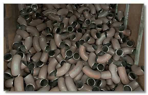 45度焊接彎頭規格有哪些